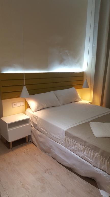 Guest house Le Petit Palue-fuencarral Madrid