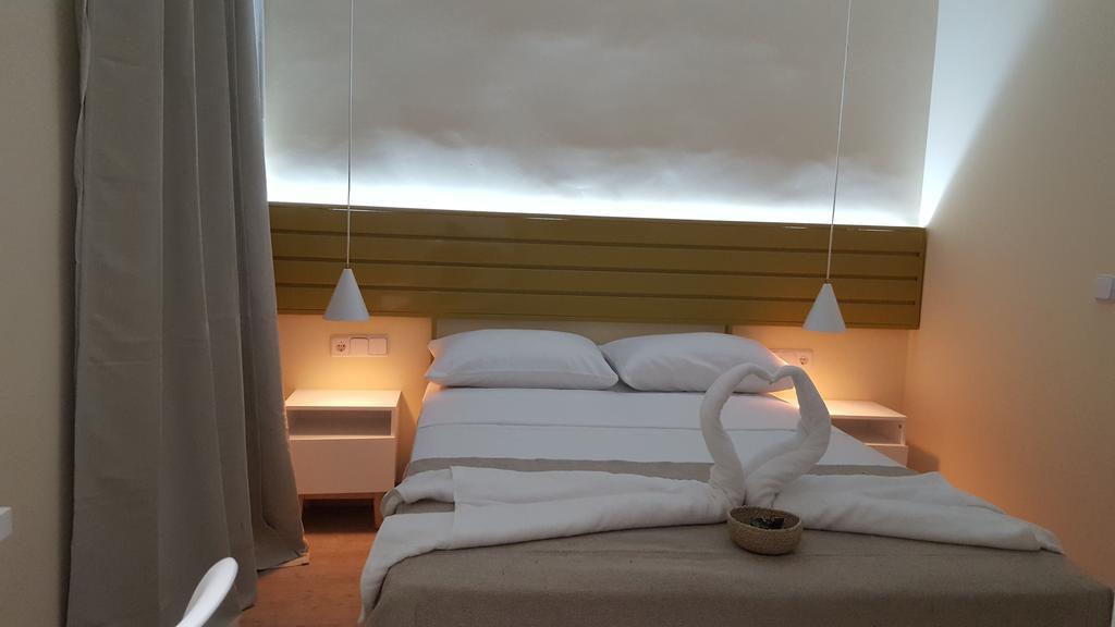 Guest house Le Petit Palue-fuencarral Madrid