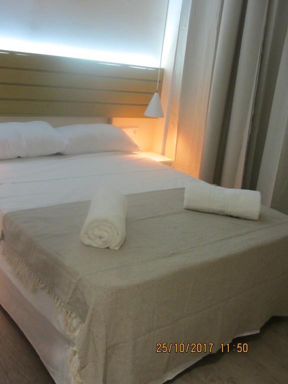 Guest house Le Petit Palue-fuencarral