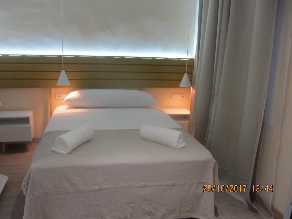 Guest house Le Petit Palue-fuencarral 3*