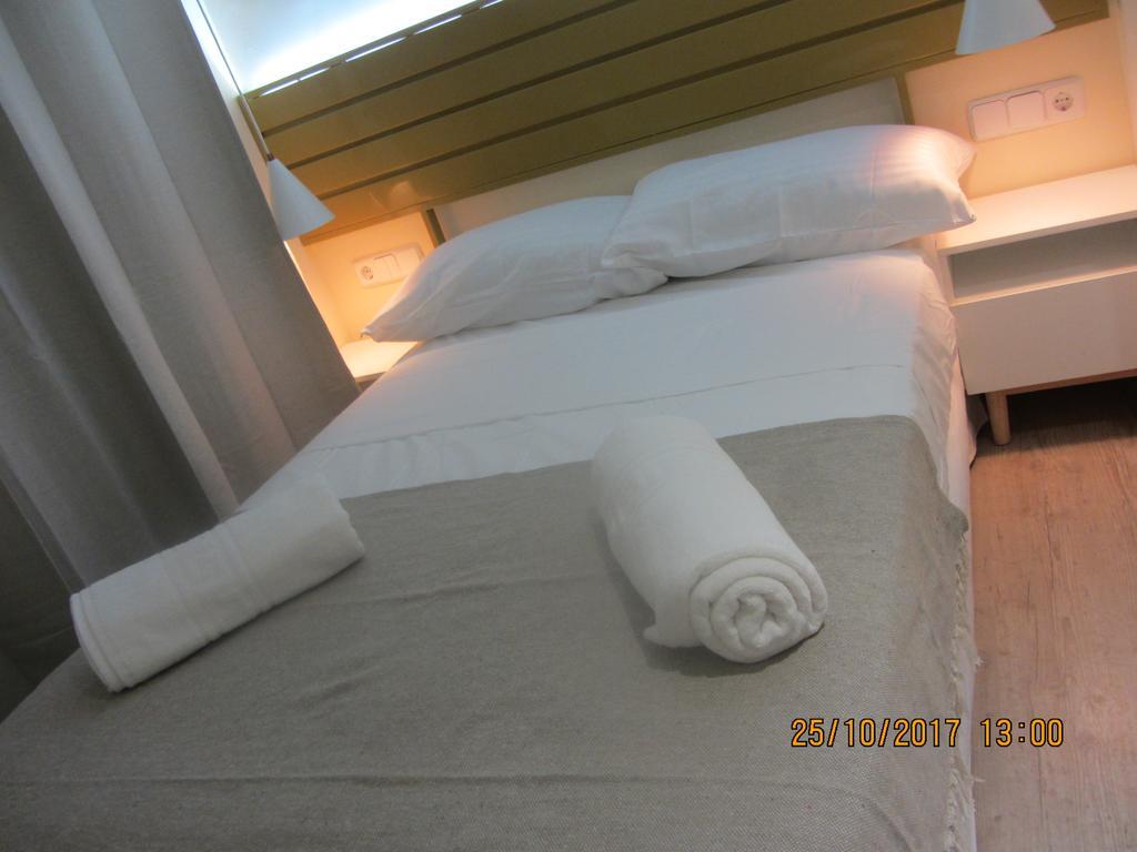 Guest house Le Petit Palue-fuencarral