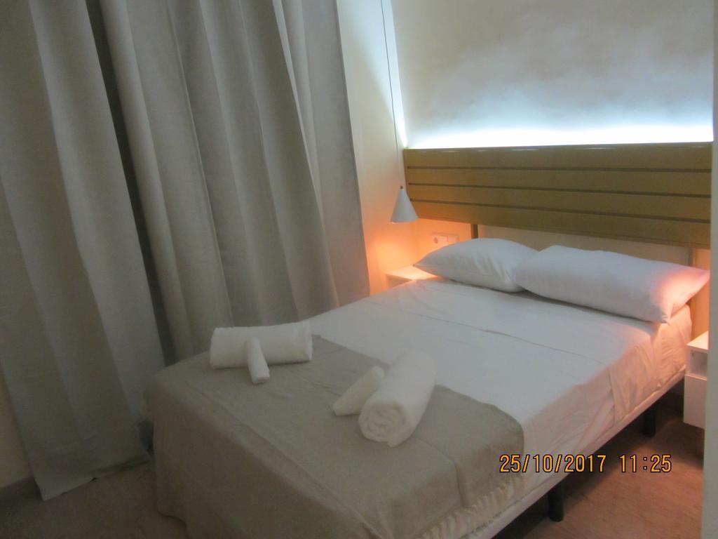 Guest house Le Petit Palue-fuencarral
