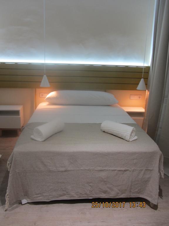 Le Petit Palue-fuencarral Madrid