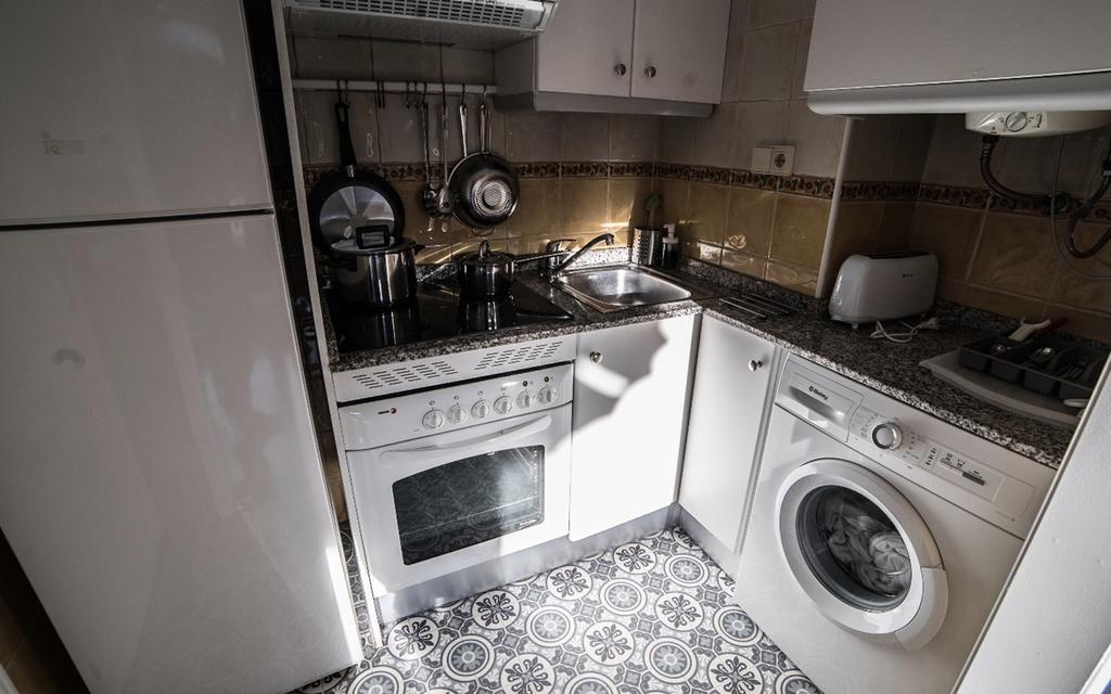 Principe Apartamento *