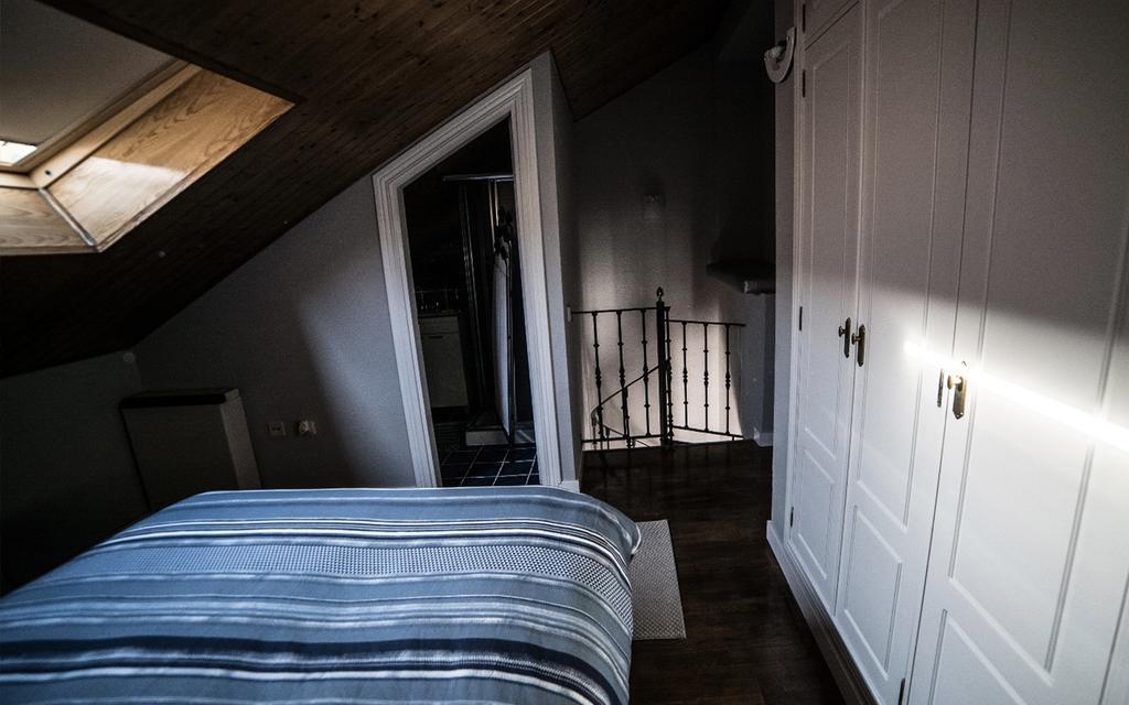 Principe Apartamento Madrid