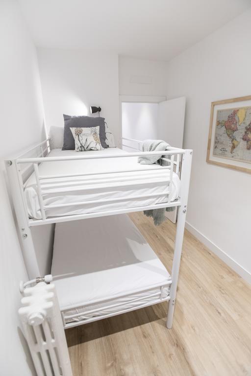 Apartamento Moncloa Luxury - Exclusividad En Ubicacion Perfecta *