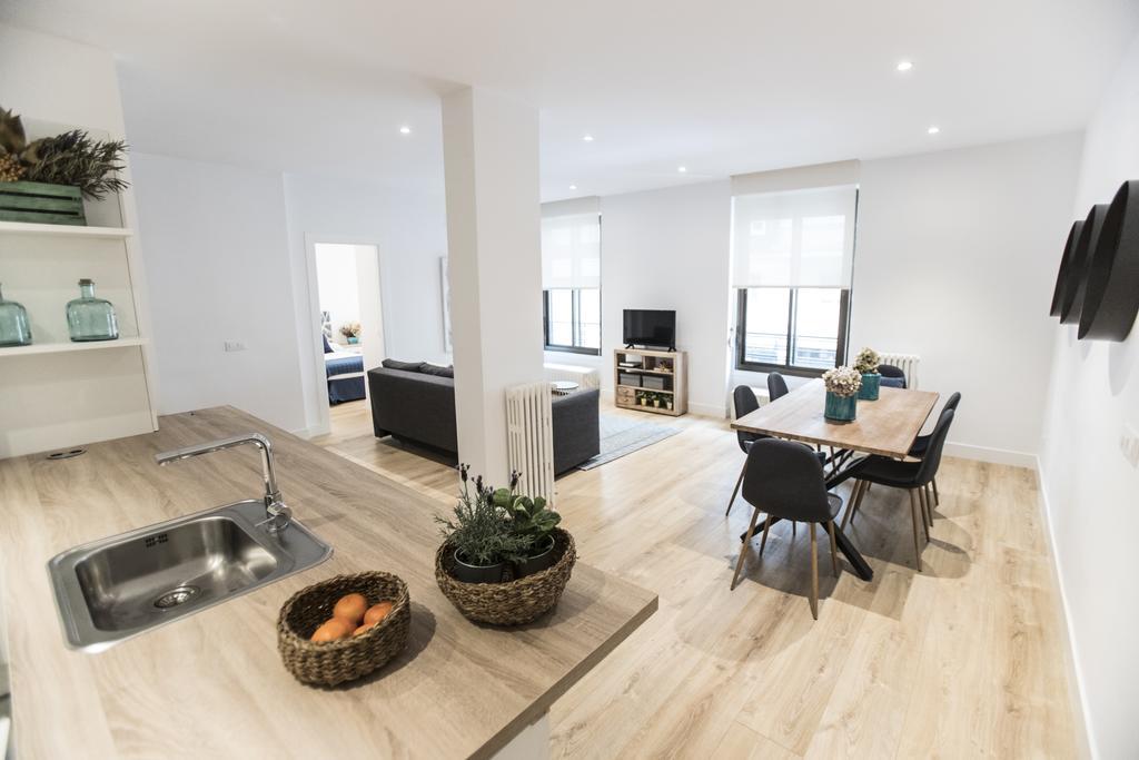 Moncloa Luxury - Exclusividad En Ubicacion Perfecta Apartment