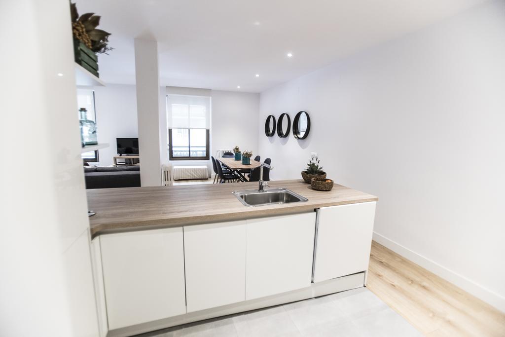 Apartamento Moncloa Luxury - Exclusividad En Ubicacion Perfecta Madrid