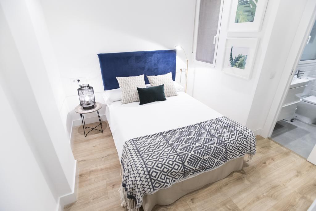 Apartamento Moncloa Luxury - Exclusividad En Ubicacion Perfecta