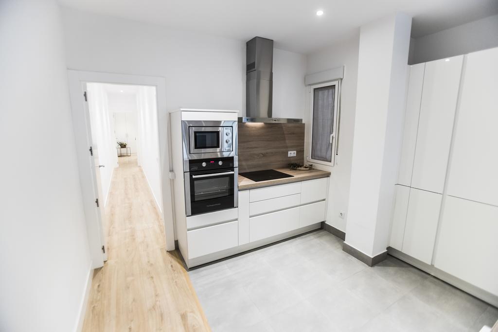 Moncloa Luxury - Exclusividad En Ubicacion Perfecta Apartamento