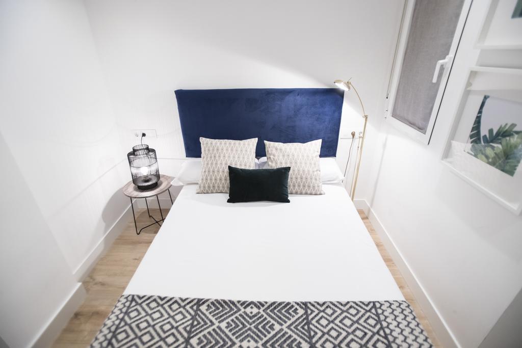 Apartamento Moncloa Luxury - Exclusividad En Ubicacion Perfecta Madrid