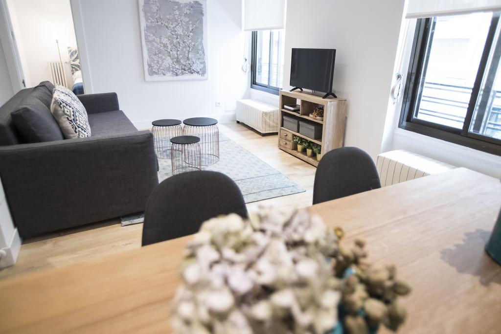 Moncloa Luxury - Exclusividad En Ubicacion Perfecta Apartamento