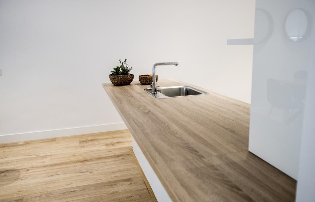 Apartamento Moncloa Luxury - Exclusividad En Ubicacion Perfecta
