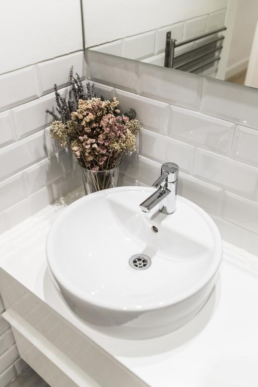 Moncloa Luxury - Exclusividad En Ubicacion Perfecta Apartamento Madrid