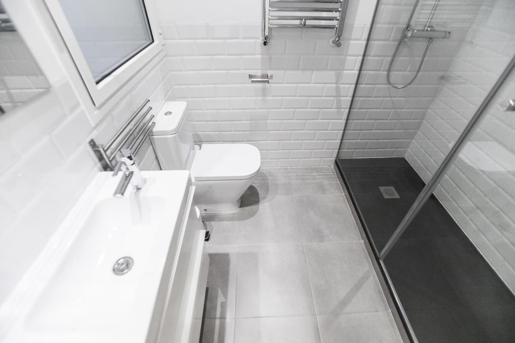 Moncloa Luxury - Exclusividad En Ubicacion Perfecta Apartamento *