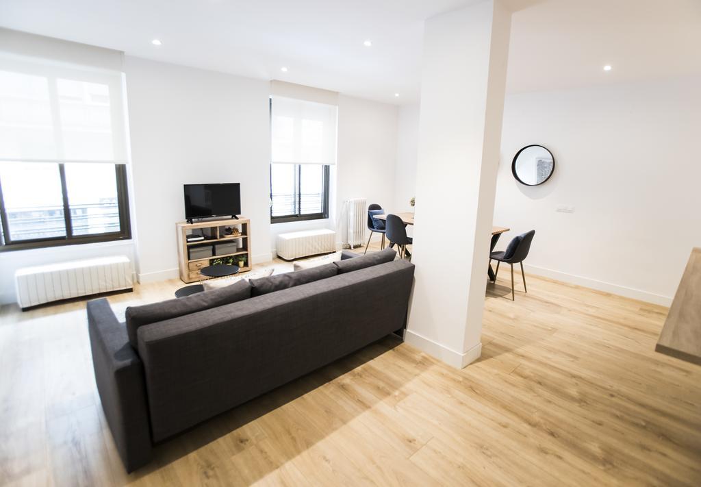 Moncloa Luxury - Exclusividad En Ubicacion Perfecta Apartamento