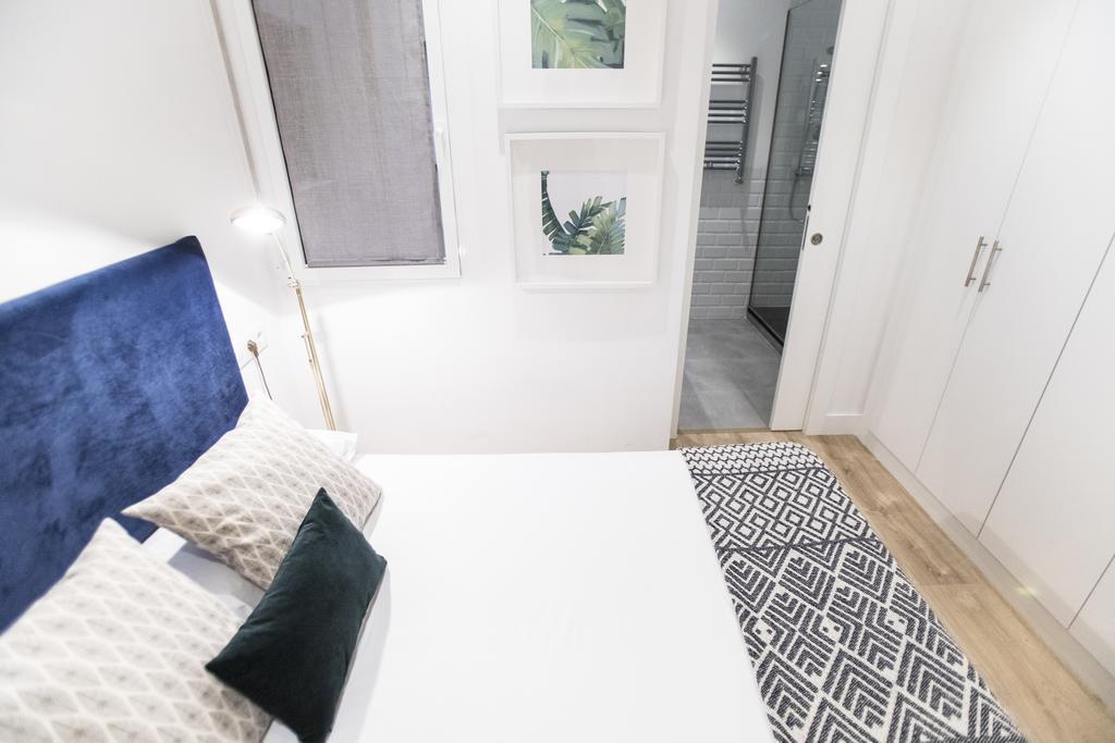 Apartamento Moncloa Luxury - Exclusividad En Ubicacion Perfecta