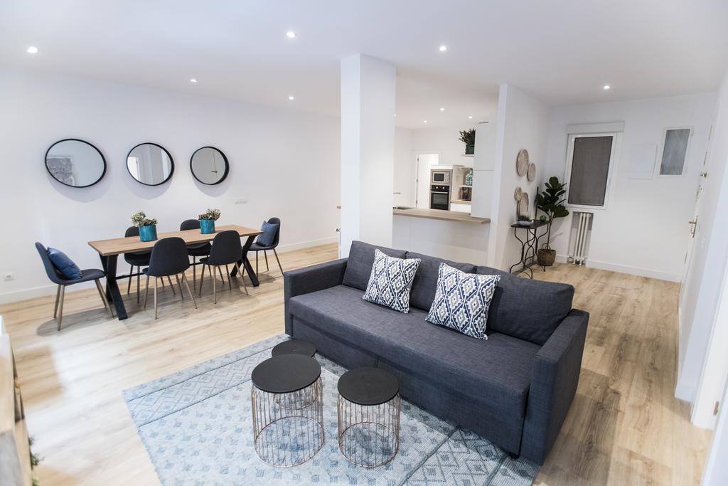 Apartamento Moncloa Luxury - Exclusividad En Ubicacion Perfecta