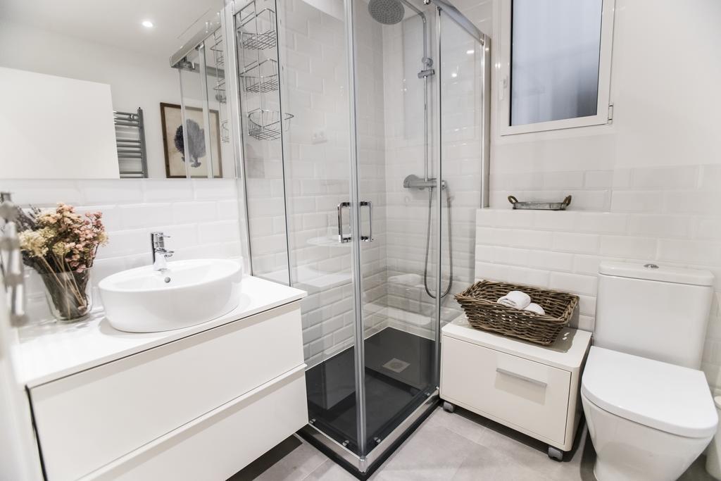 Apartamento Moncloa Luxury - Exclusividad En Ubicacion Perfecta *