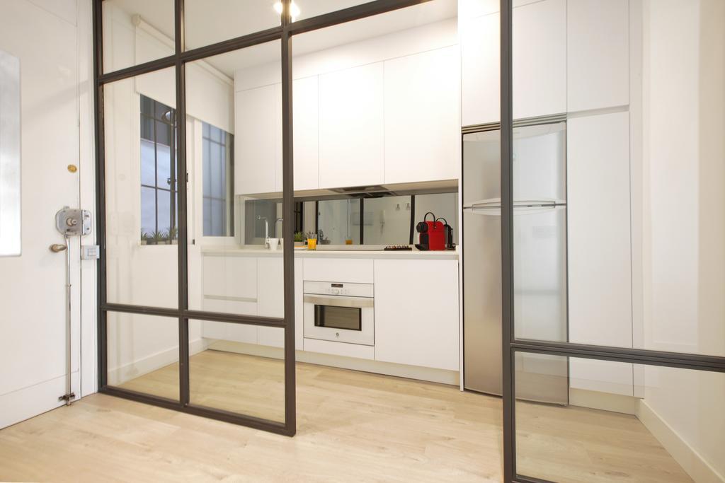 Atocha Hub Apartment