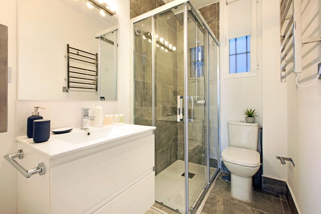 Atocha Hub Apartment