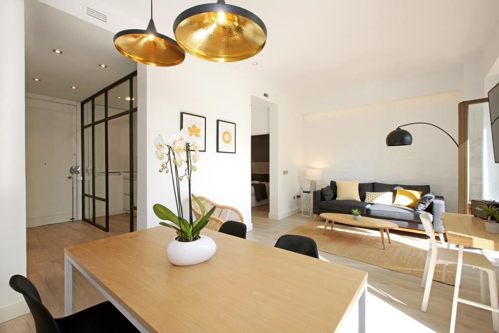 Atocha Hub Apartment *