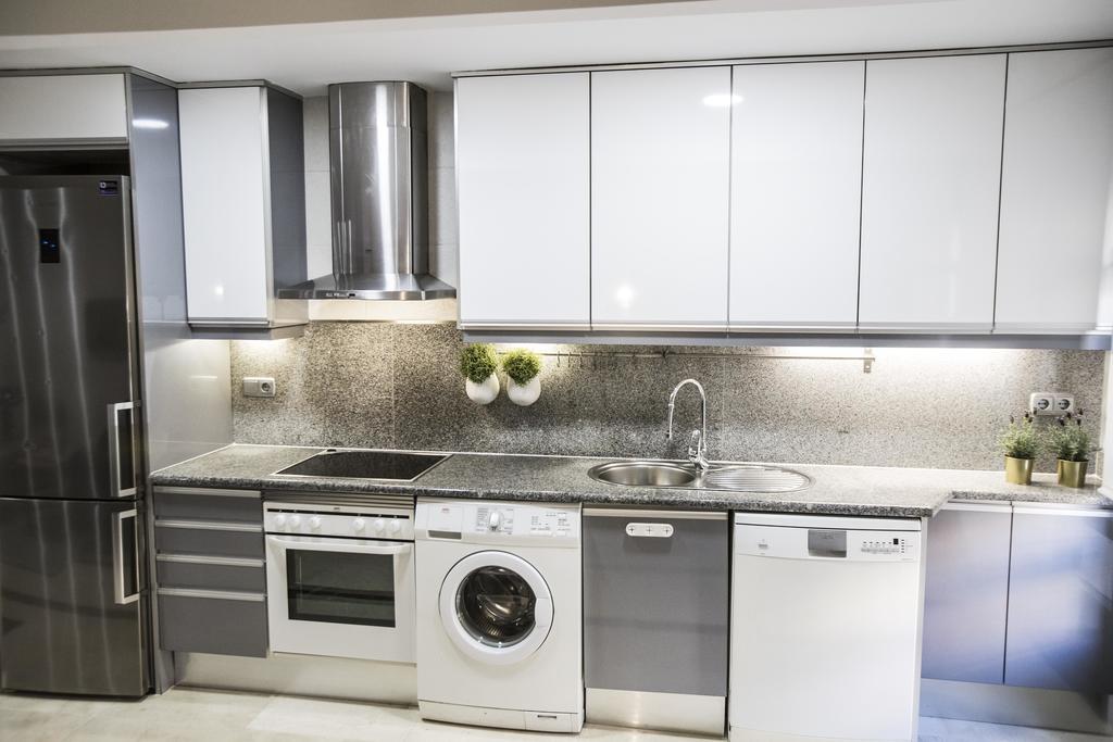 Tu Hogar En Chamberi * Madrid