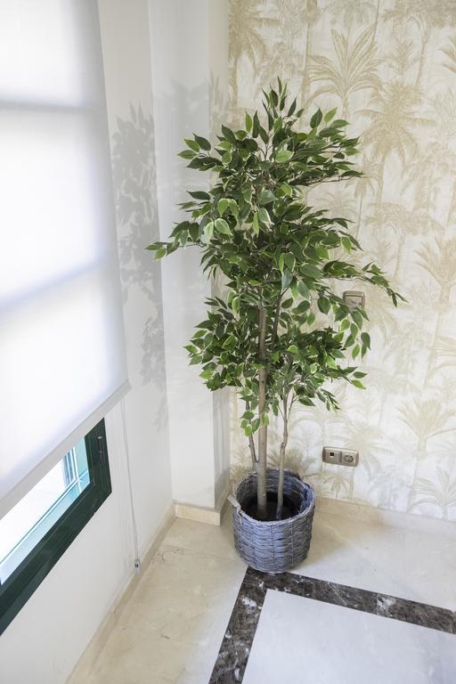 Apartment Tu Hogar En Chamberi Madrid