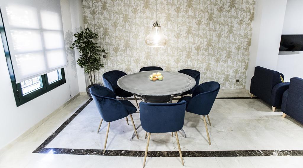 Tu Hogar En Chamberi Apartment Madrid