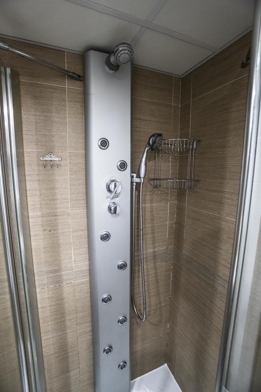 Tu Hogar En Chamberi Apartment