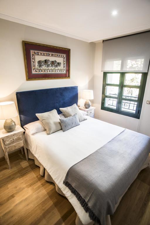 Apartment Tu Hogar En Chamberi