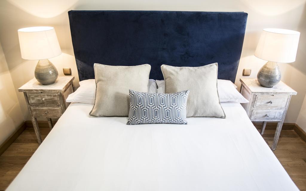 Apartment Tu Hogar En Chamberi Madrid