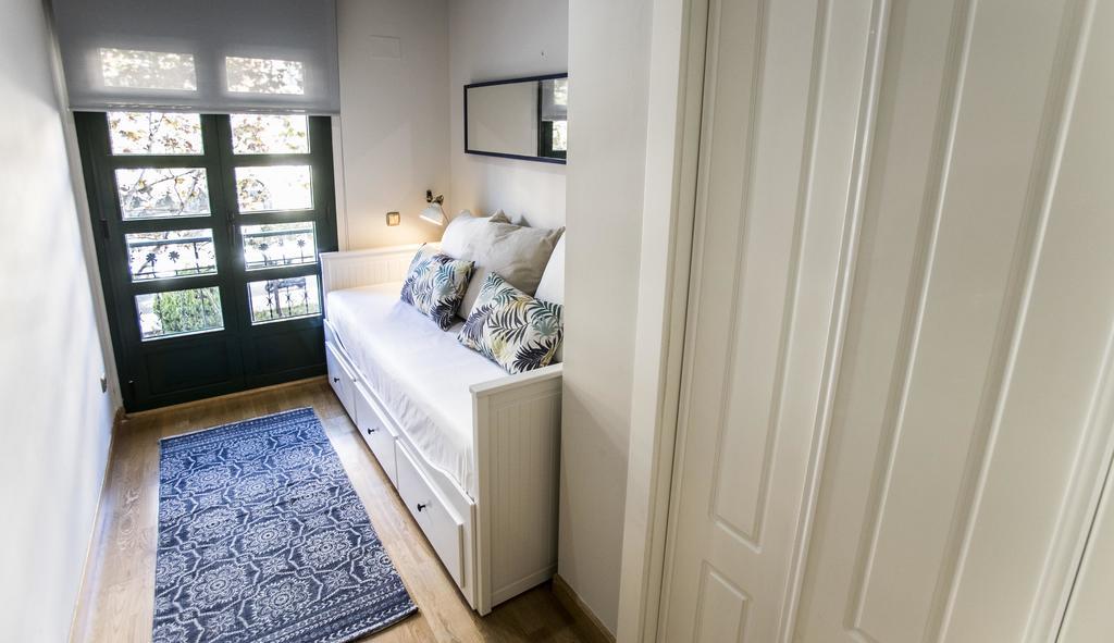 Apartment Tu Hogar En Chamberi