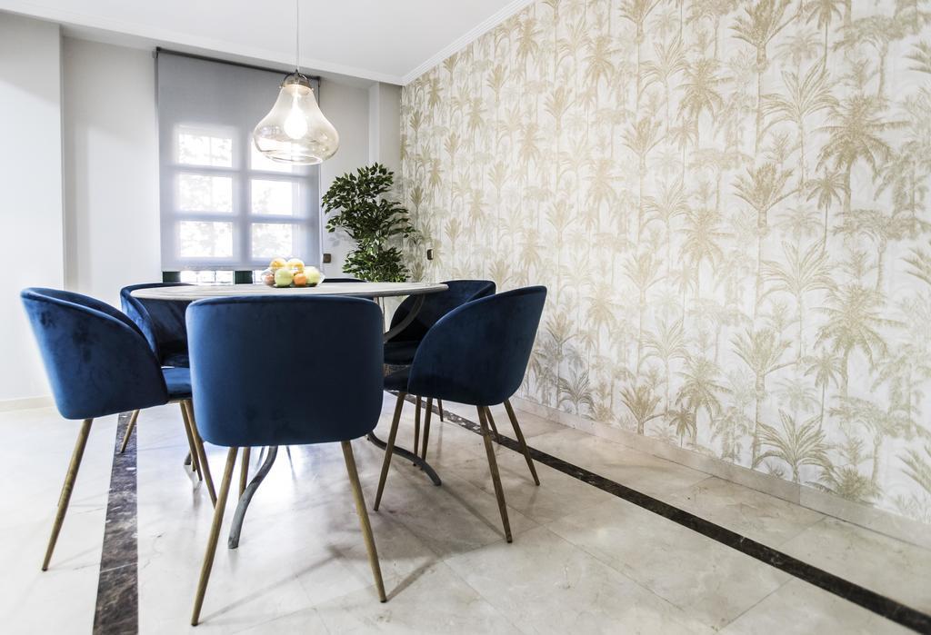 Tu Hogar En Chamberi Apartment Madrid