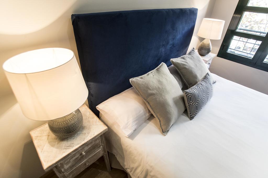 Apartment Tu Hogar En Chamberi Madrid