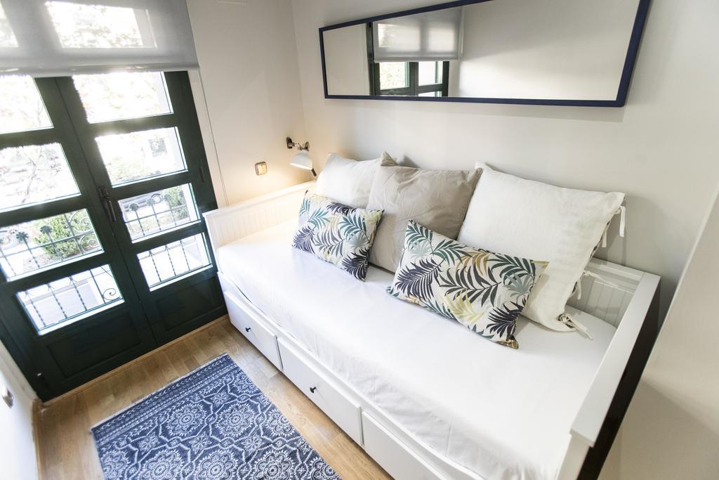 Tu Hogar En Chamberi Apartment