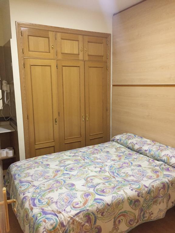 Jqc Casa de hóspedes Madri