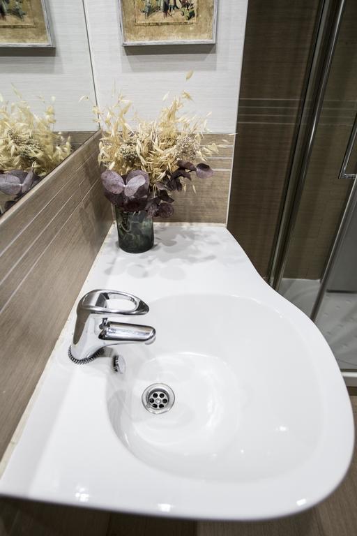 Apartment Tu Hogar En Chamberi Madrid