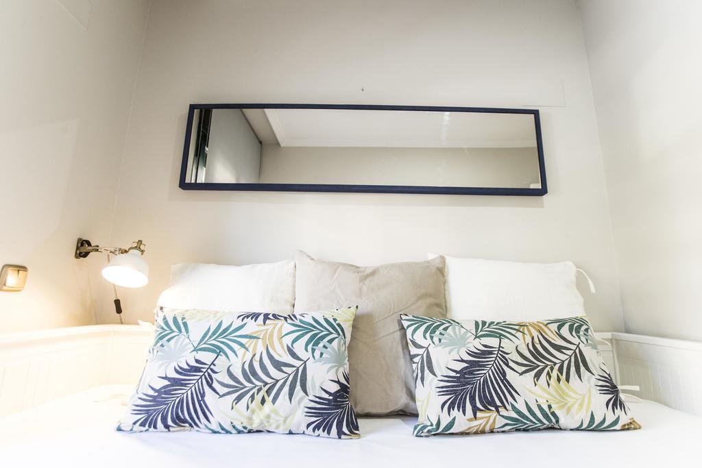 Tu Hogar En Chamberi Apartment
