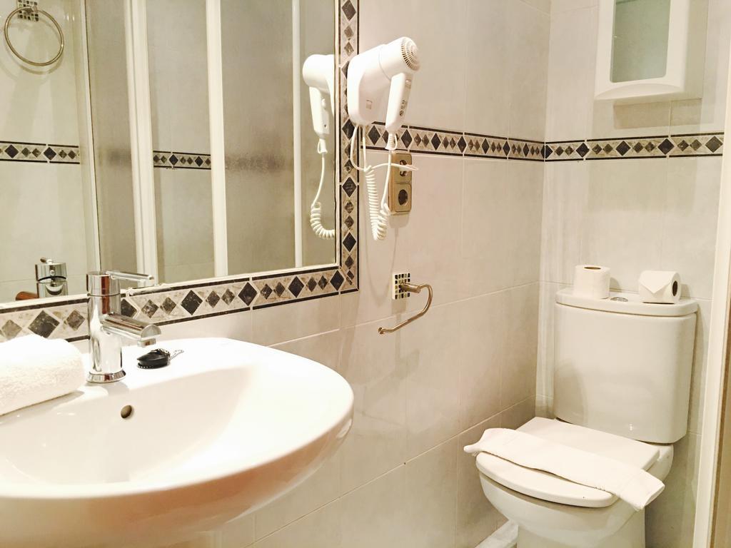 Good Prado Apartamento Madri