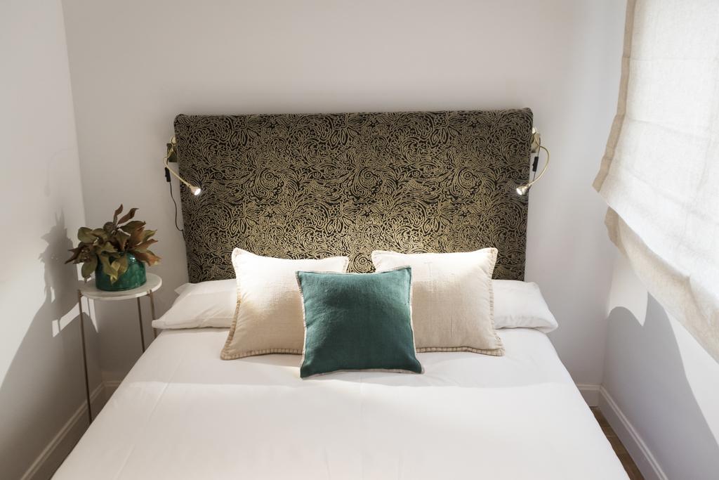 Alterhome Luxury I Apartamento *