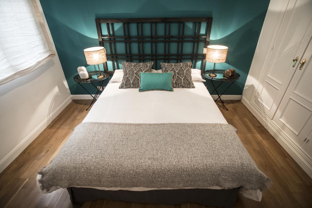 Alterhome Luxury I * Madri
