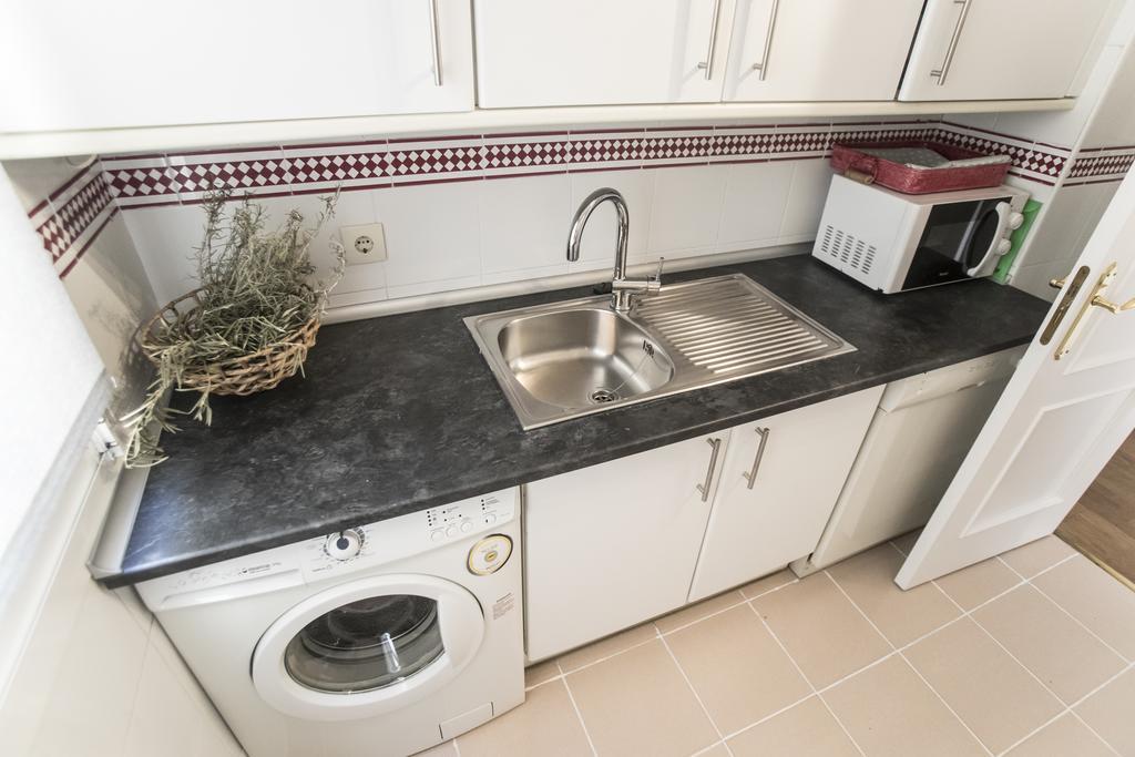 Alterhome Luxury I Apartment *