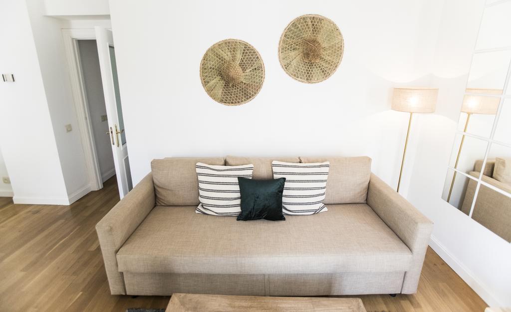 Alterhome Luxury I * Madrid