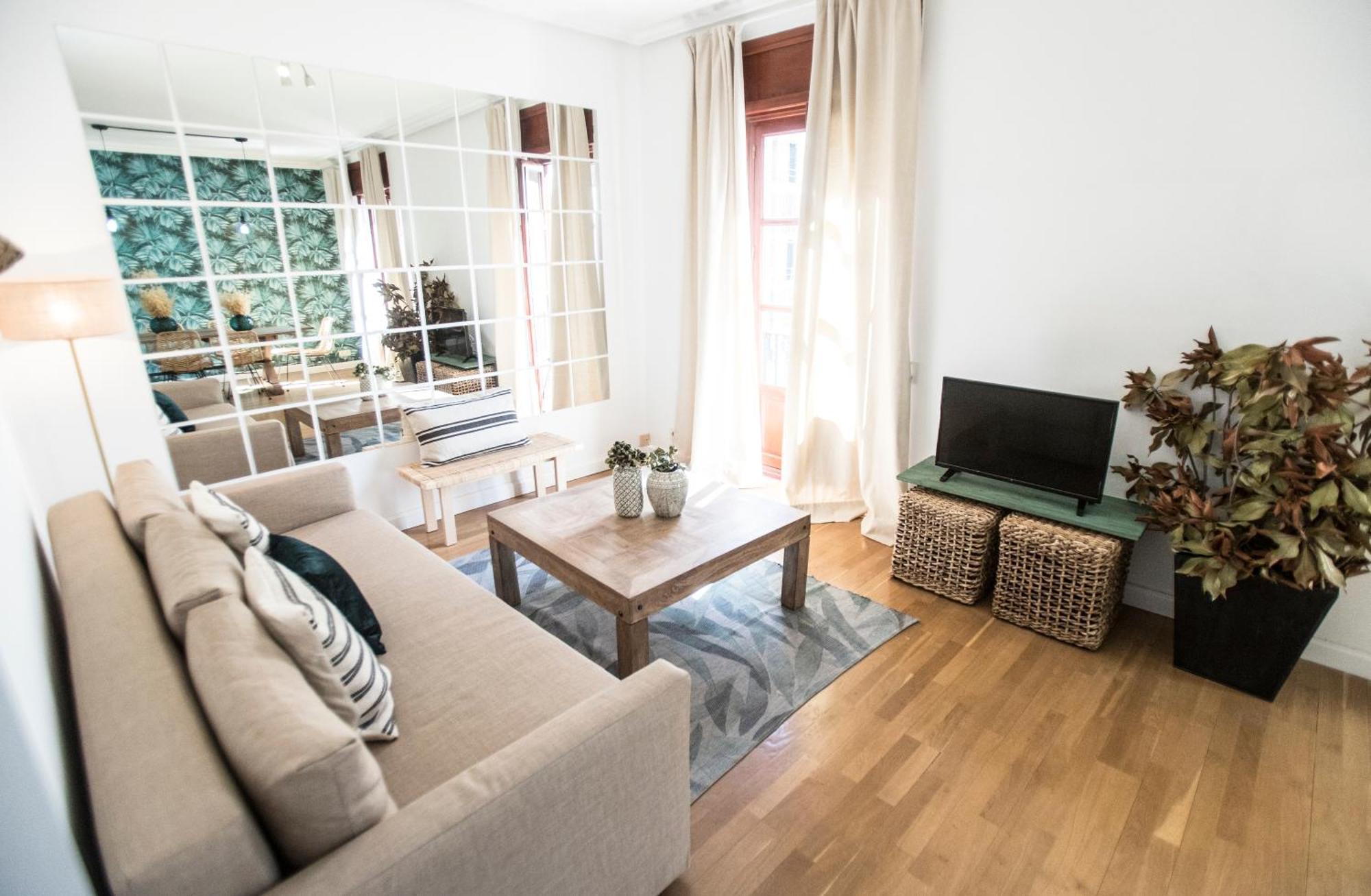 Alterhome Luxury I Madri