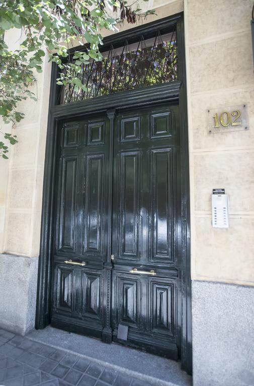 Alterhome Luxury I Madri