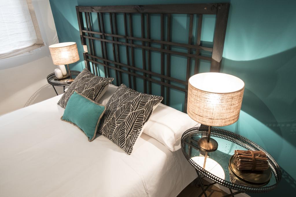 Alterhome Luxury I * Madri