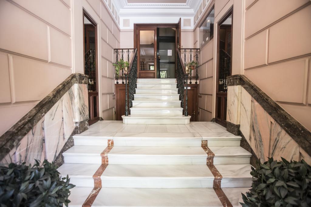 Alterhome Luxury I * Madrid