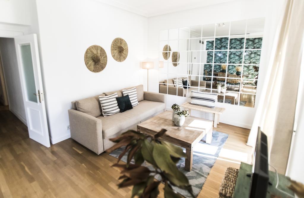 Apartamento Alterhome Luxury I Madrid
