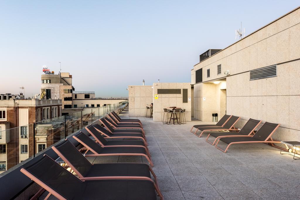 Smartrental Collection Centric Ii Aparthotel 4*
